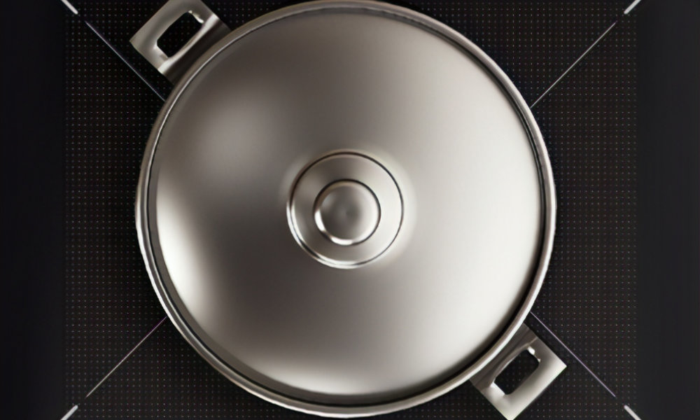 Płyta indukcyjna TEKA IR 9530 - System rozpoznawania naczyń