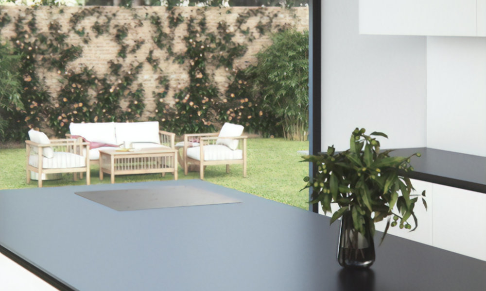 Płyta indukcyjna TEKA IR 9530 - Wyłącznik bezpieczeństwa