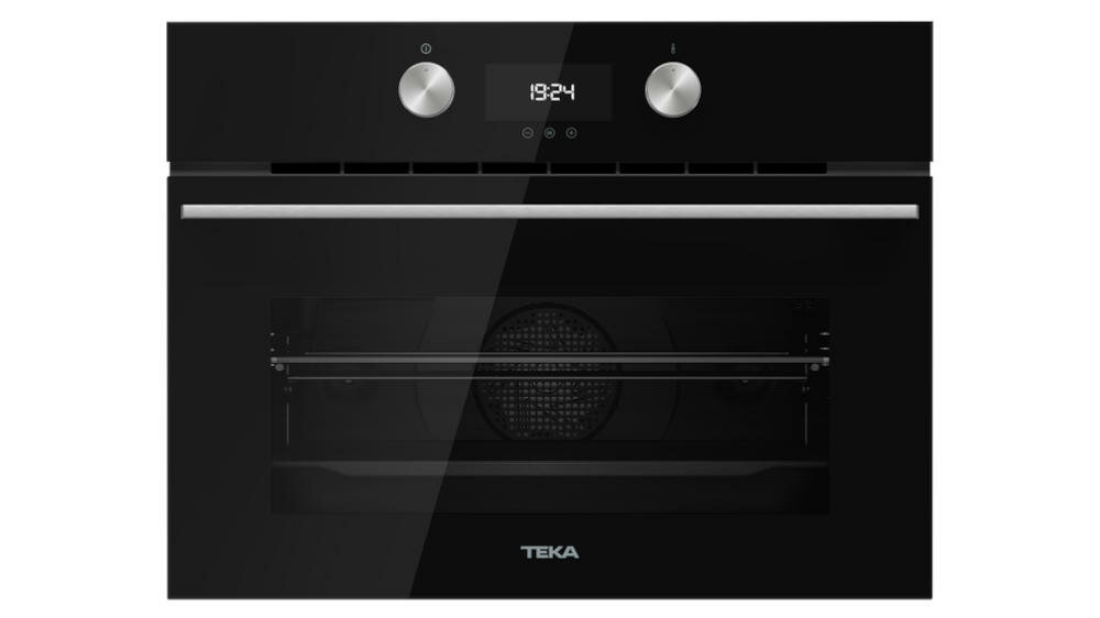 TEKA-HLC-8440-C piekarnik zestaw urządzenie brytfanka ruszt kabel instrukcja karta gwarancyjna
