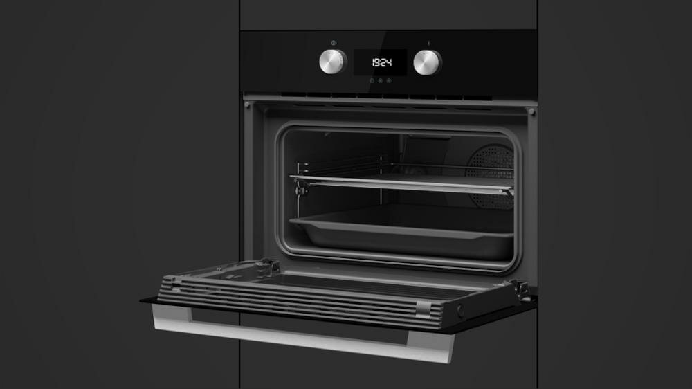 TEKA-HLC-8440-C piekarnik nowoczesny wygląd design jakość kolorystyka wzornictwo elegancja funkcjonalność