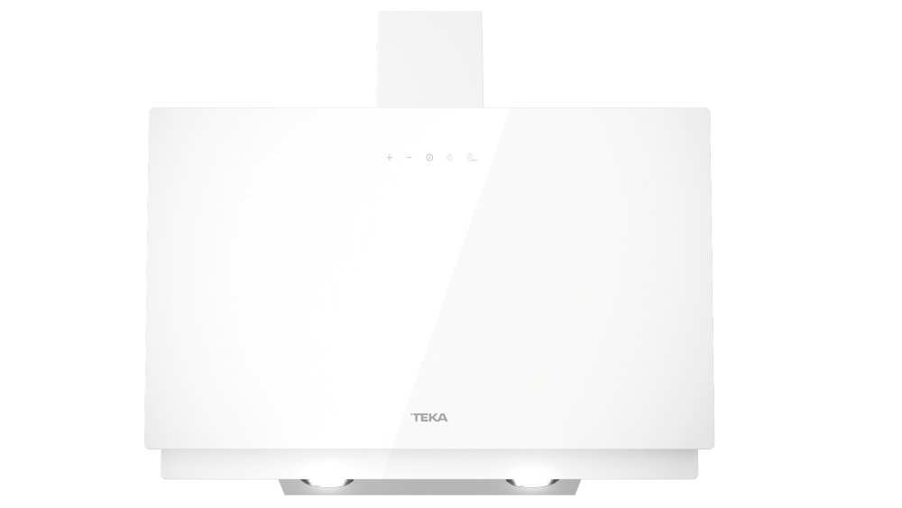 Okap TEKA DVN 74030 Bialy - Ogólny
