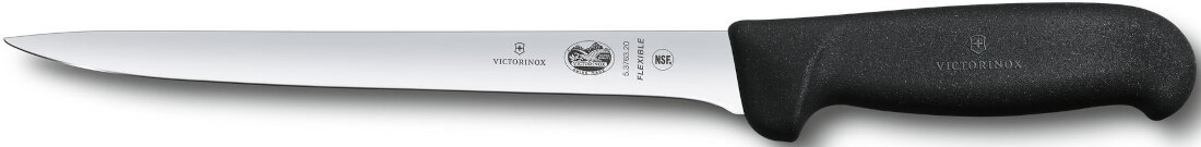 Nóż VICTORINOX Fibrox 5.3763.20