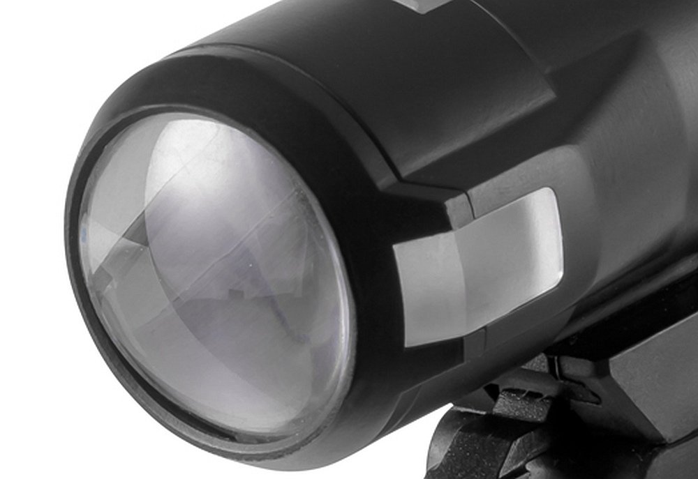 Lampka rowerowa axa compactline 35 zasilanie