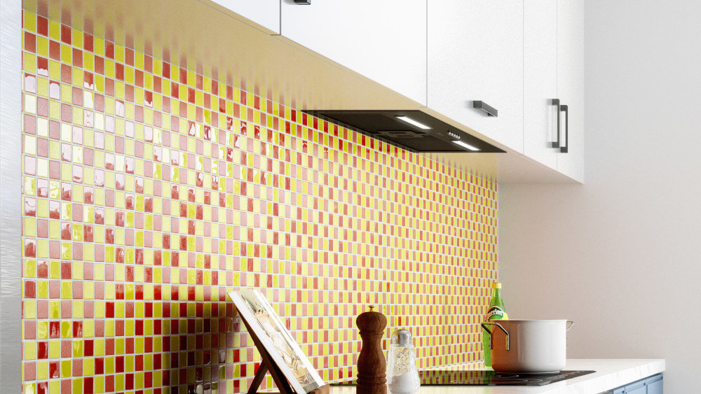 Okap GLOBALO Hadario 80.1 Czarny - Tryby Pracy