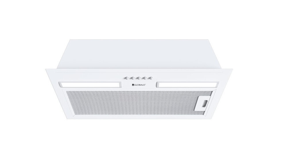 Okap GLOBALO Hadario 60.1 Bialy - Ogólny