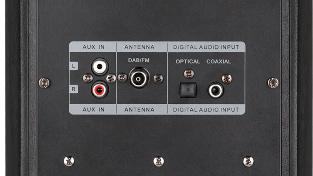 Kolumny głośnikowe KRUGER&MATZ Passion 2.0  - bluetooth