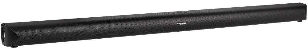 Soundbar KRUGER&MATZ Odyssey Czarny