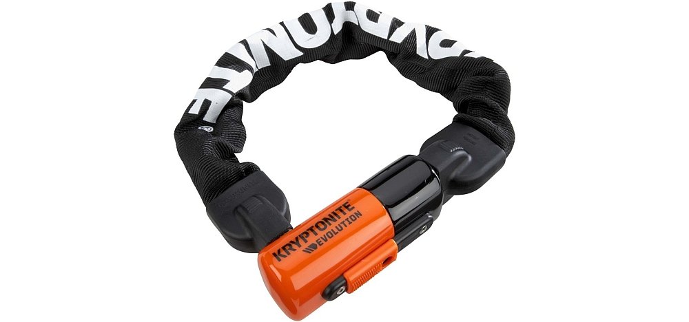 Zapięcie rowerowe KRYPTONITE Kryptoflex 1518 KC konserwacja wykonanie
