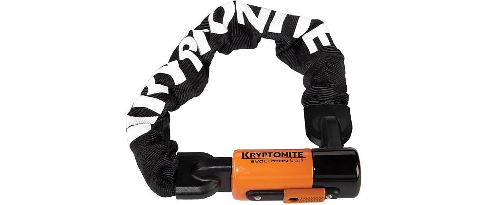 Zapięcie rowerowe KRYPTONITE Kryptoflex 1518 KC parametry waga długość grubość