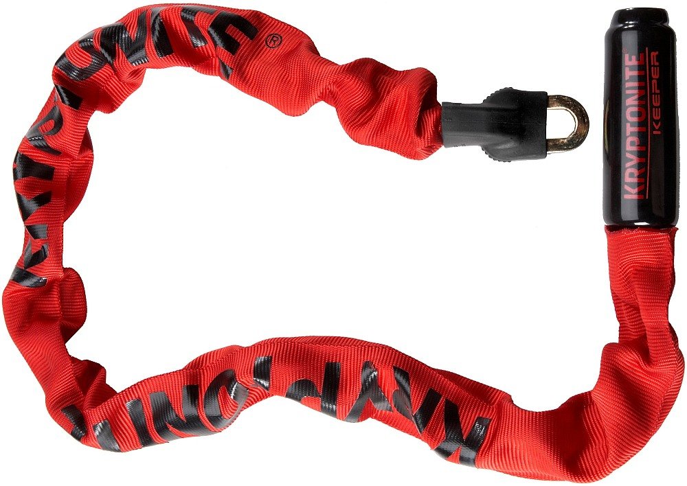 Zapięcie rowerowe KRYPTONITE Kryptoflex 1518 KC opis cechy