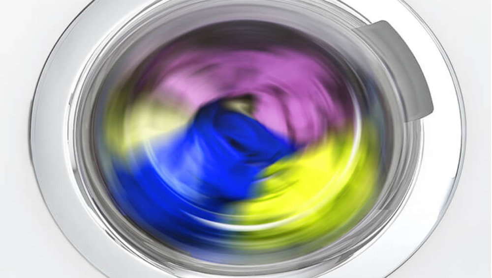 Pralka CANDY RAPIDO RO4 1274DXH5 1-S -  Programy Szybkie