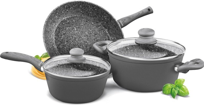 Patelnia LAMART Flint LT1174