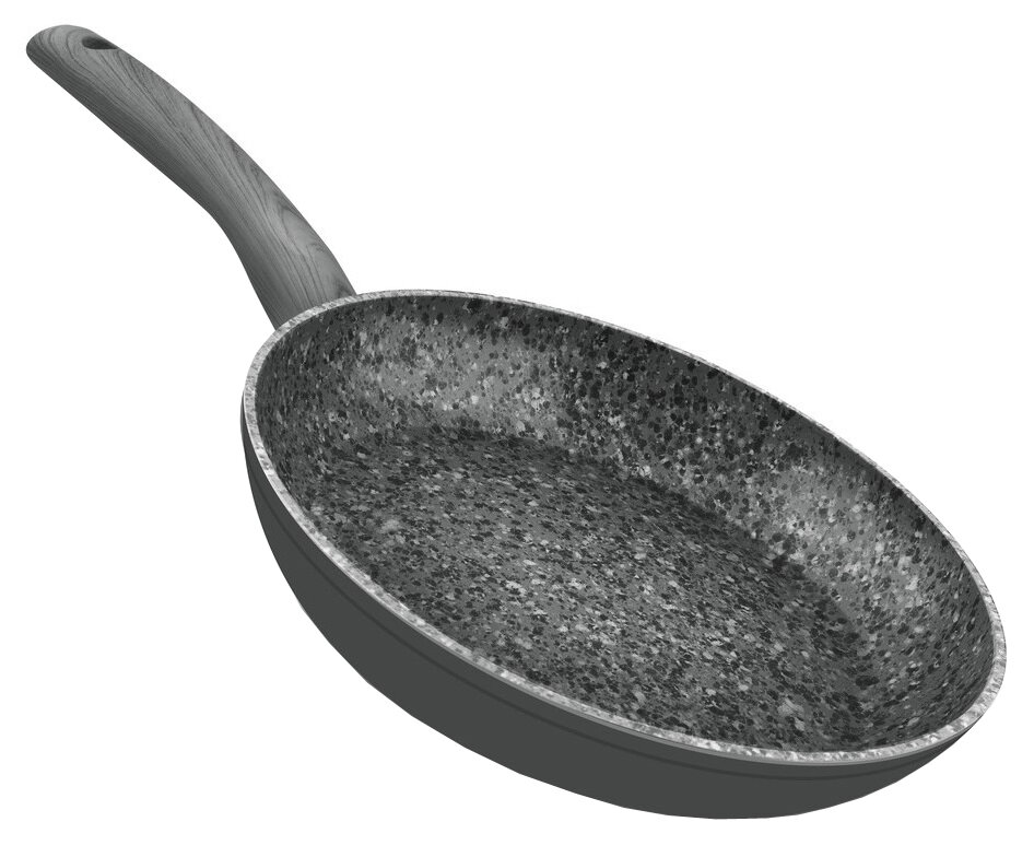 Patelnia LAMART Flint LT1174