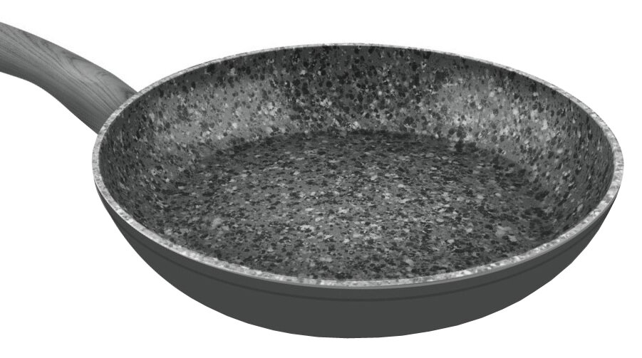 Patelnia LAMART Flint LT1174