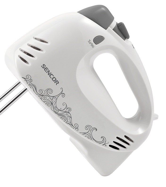 MikserSENCORSHM5270design