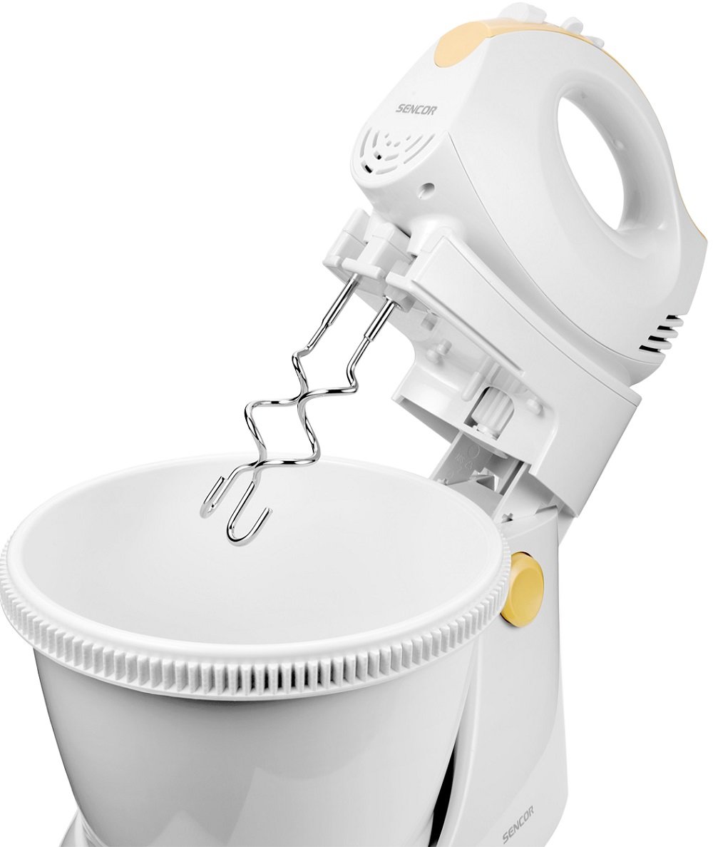MikserSENCORSHM5330-design