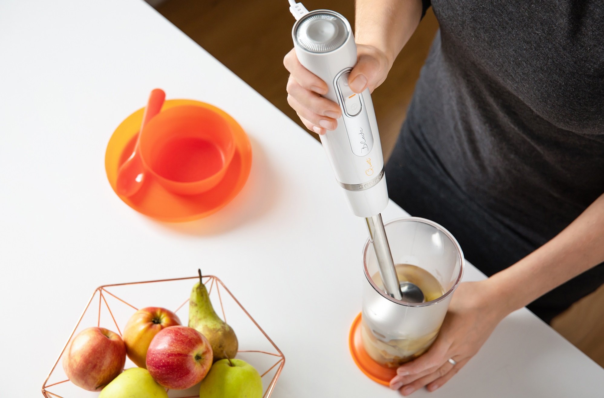 BlenderSENCORSHB4358WH-Blender_estetyka