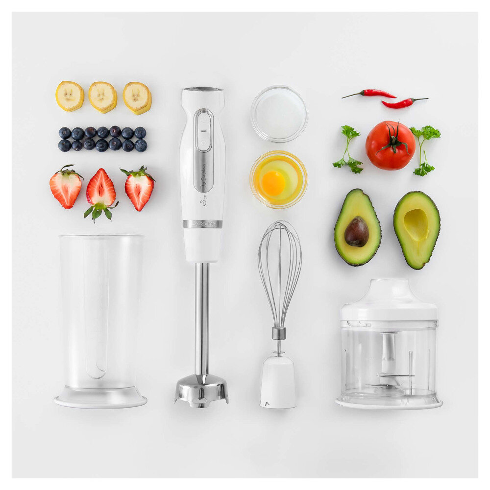 Blender kielichowy NUTRIBULLET NB606DG