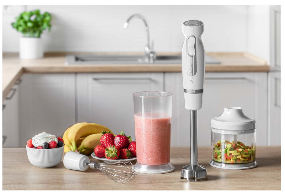 Blender kielichowy NUTRIBULLET NB606DG