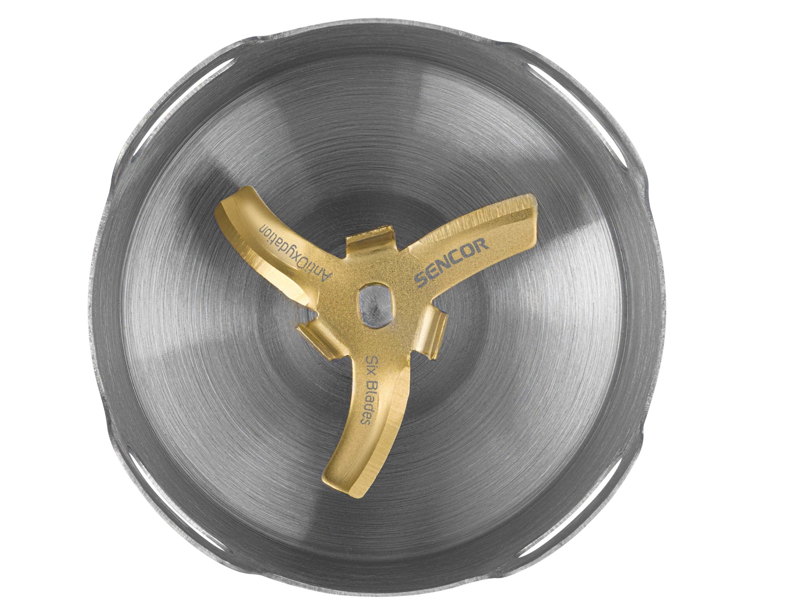 Blender kielichowy NUTRIBULLET NB606DG