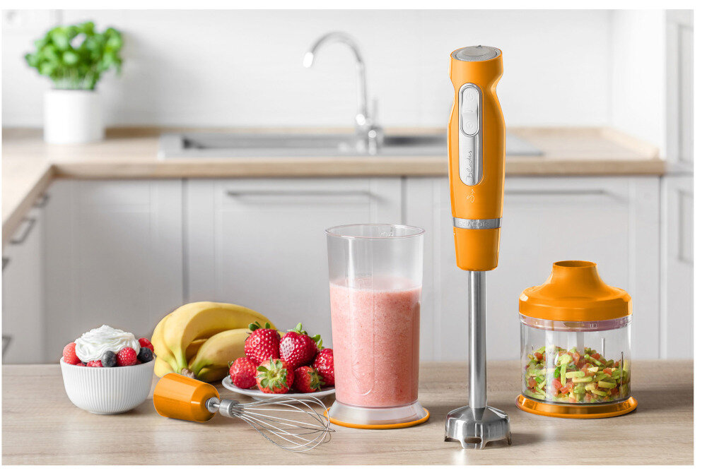 Blender kielichowy NUTRIBULLET NB606DG