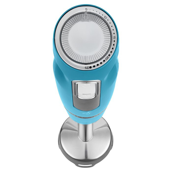 BOSCH MFQ40303 - Regulacja prędkości