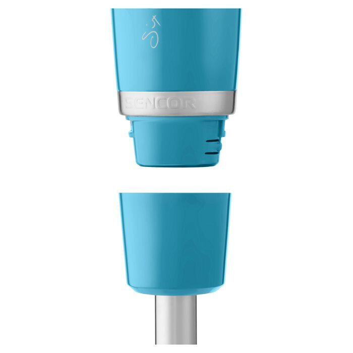 BOSCH MFQ40303 - Wygodne użytkowanie 