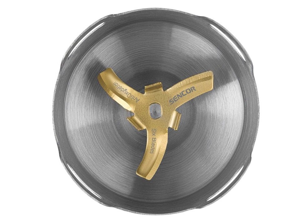 BOSCH MFQ40303 - Końcówki FineCreamer