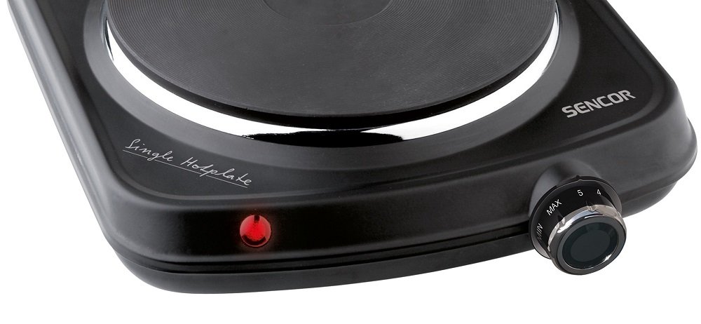 PłytaSENCORSCP1504B-funkcje