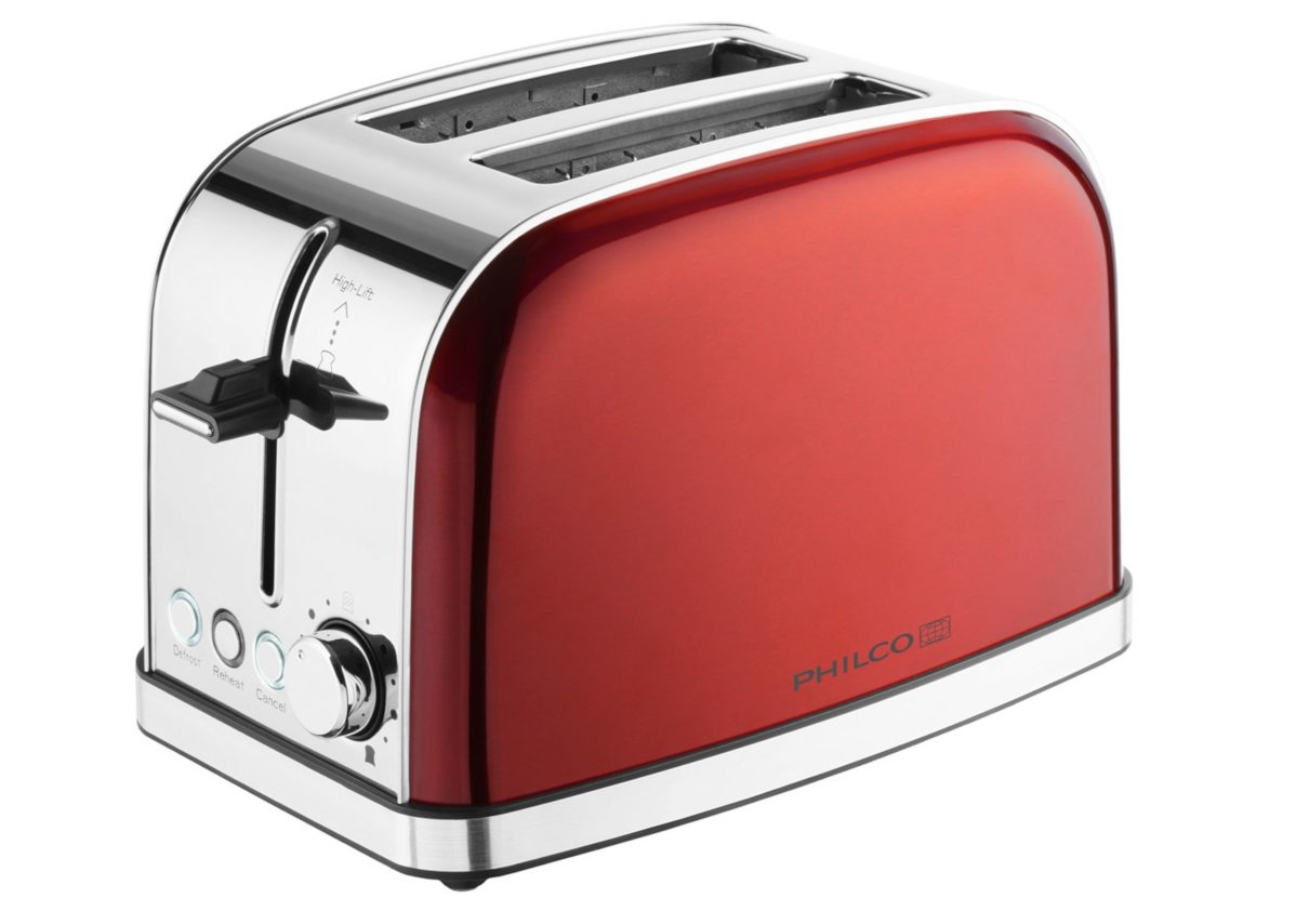 Toster BLAUPUNKT TSS701
