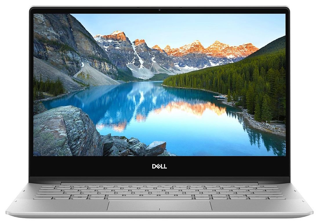 Laptop DELL Inspiron 13 7391 - Laptop
