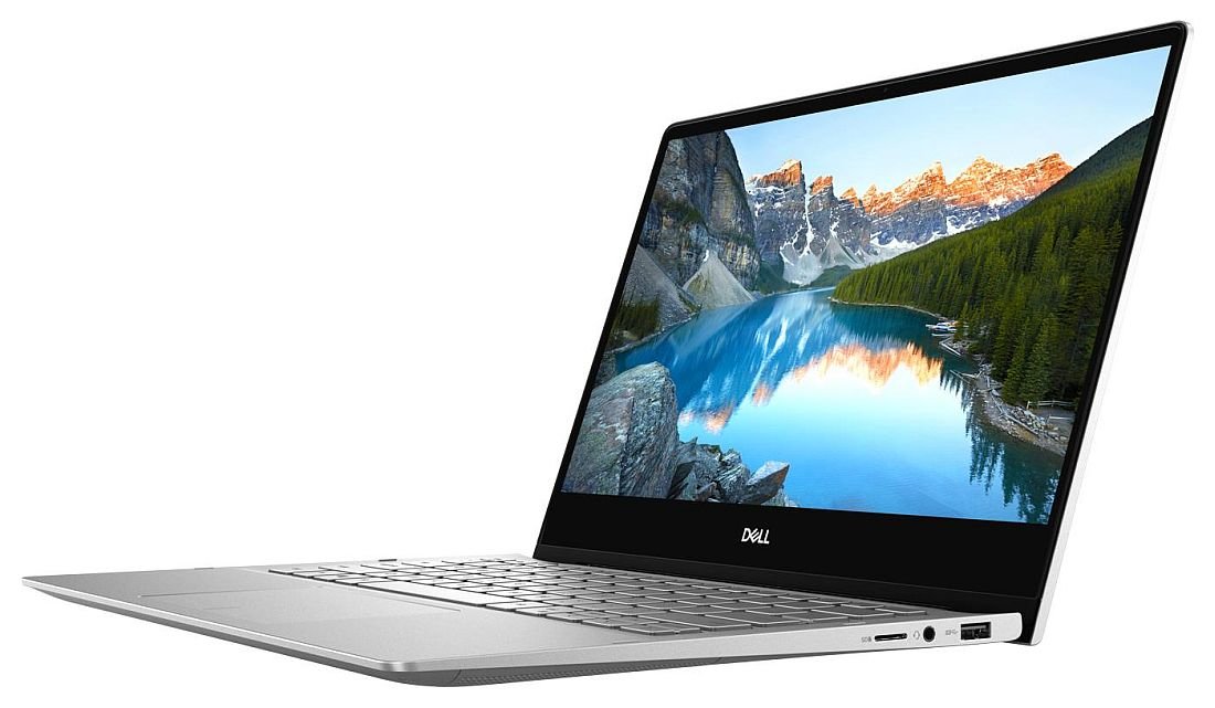 Laptop DELL Inspiron 13 7391 - FHD