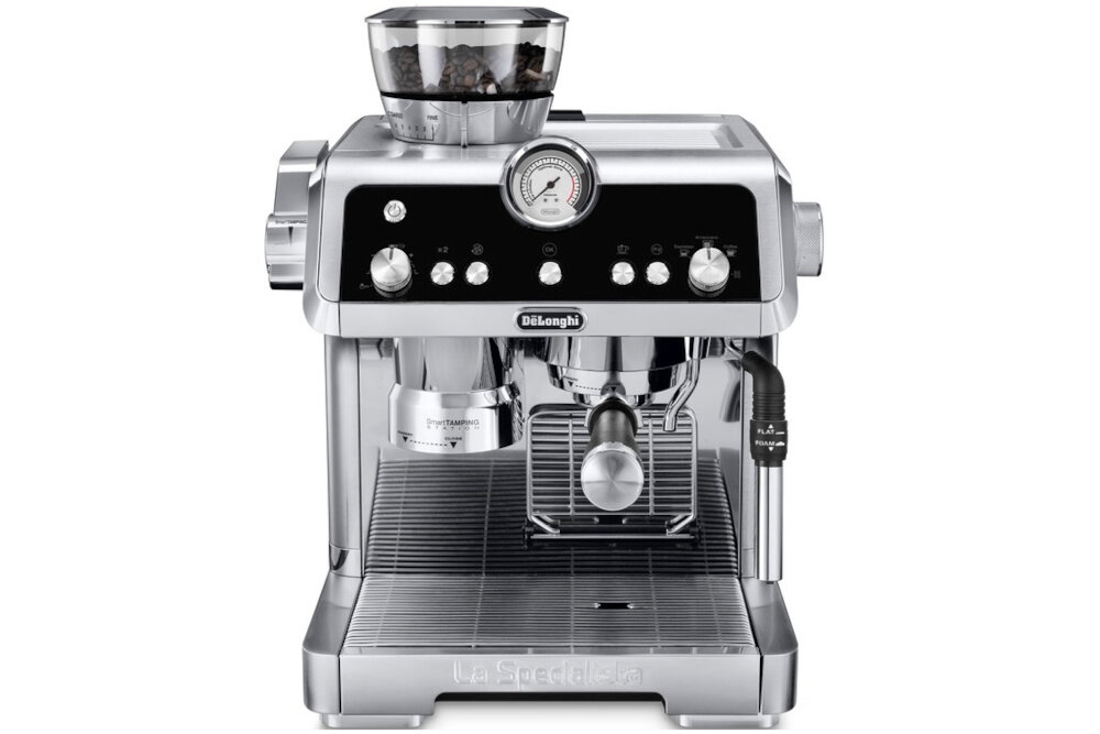 Ekspres DELONGHI La Specialista EC9335.M Technologia Sensor Grinding