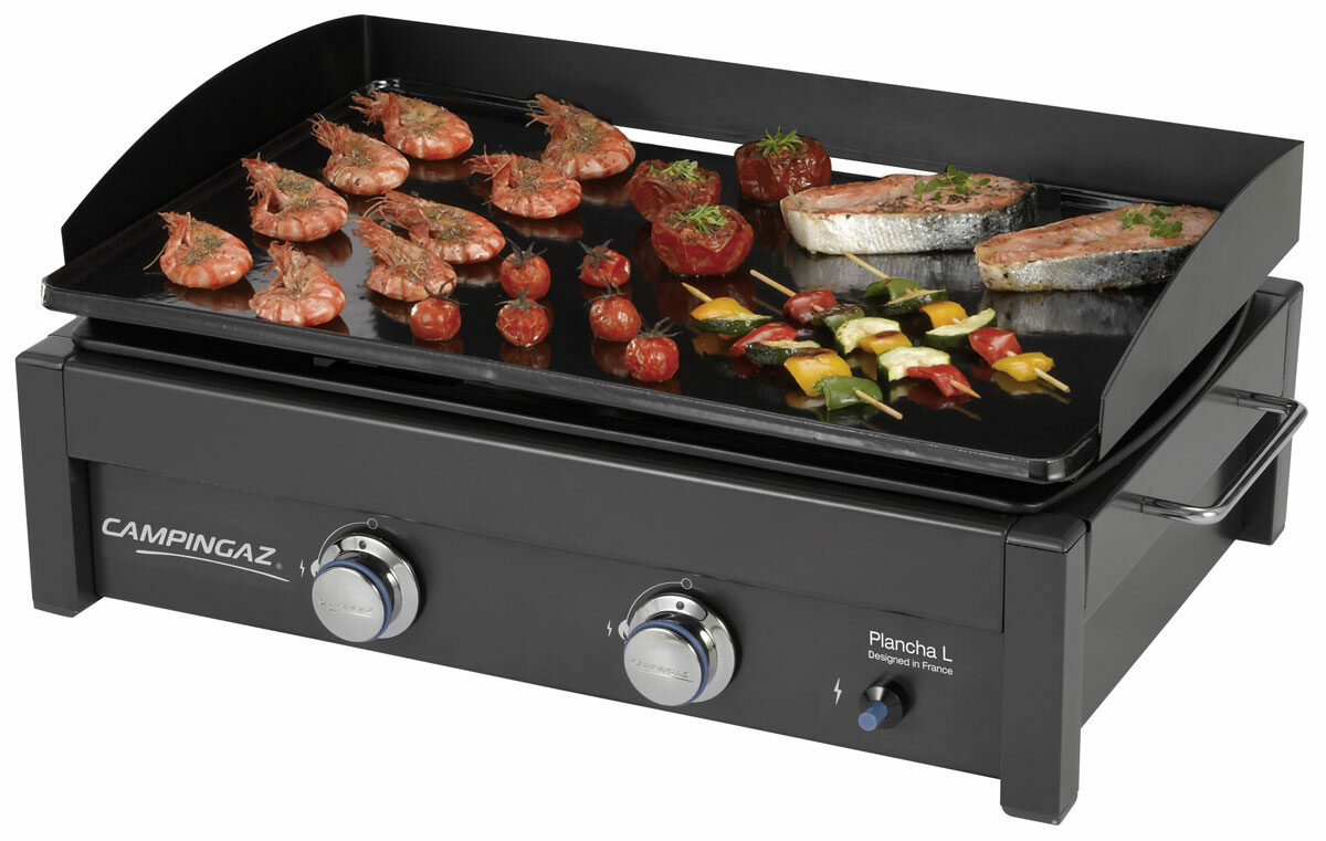 TFB 3302 VGrill estetyczny