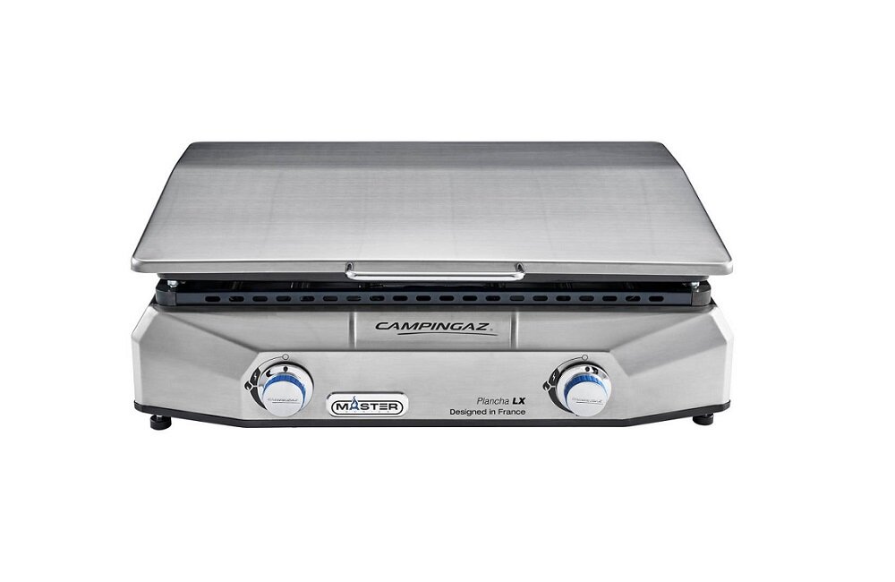 Grill gazowy CAMPINGAZ Master Plancha LX 3000004806 kompaktowy wysoka jakość funkcjonalny