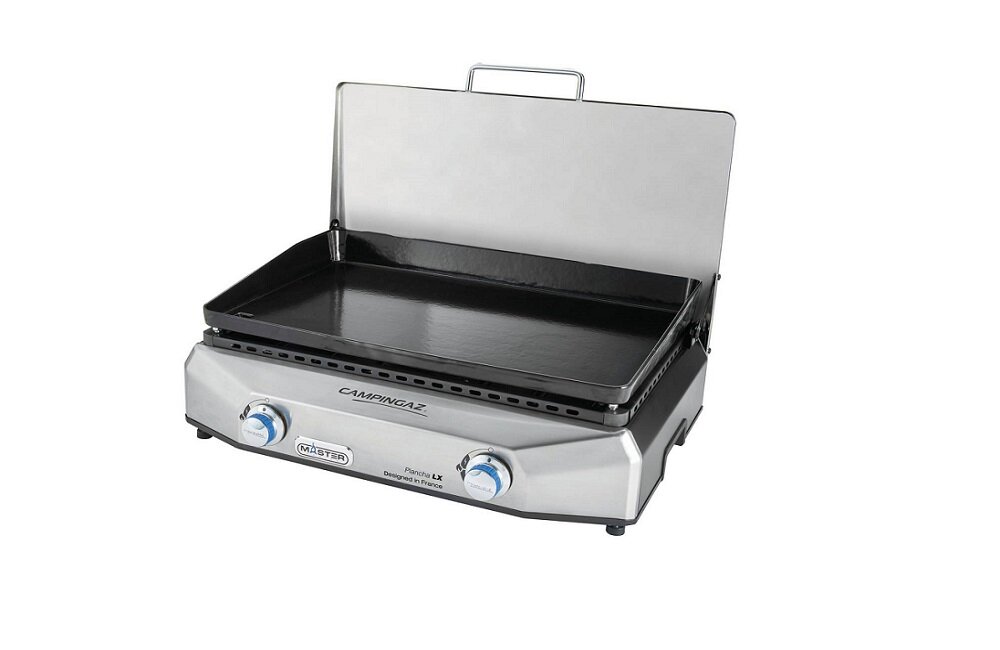 Grill gazowy CAMPINGAZ Master Plancha LX 3000004806 Waga wymiary