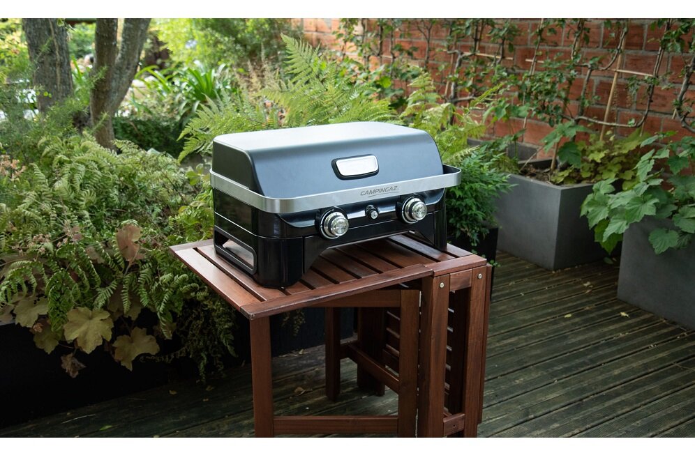 Grill gazowy CAMPINGAZ Attitude 2100 LX wysoka jakość