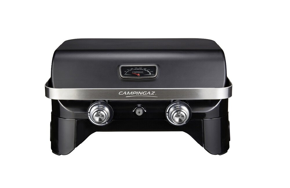Grill gazowy CAMPINGAZ Attitude 2100 LX KULINARNA PRECYZJA