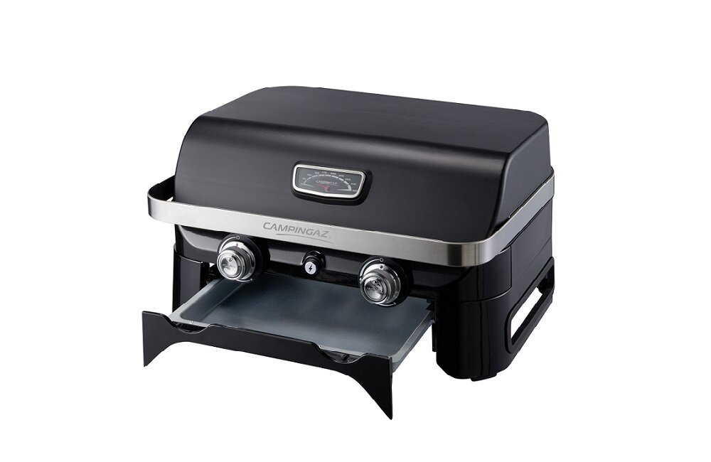 Grill gazowy CAMPINGAZ Attitude 2100 LX Insta Clean