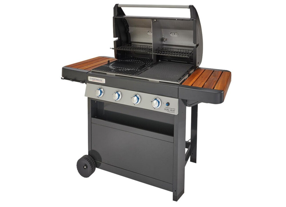 TFB 3302 V GRILL wygoda