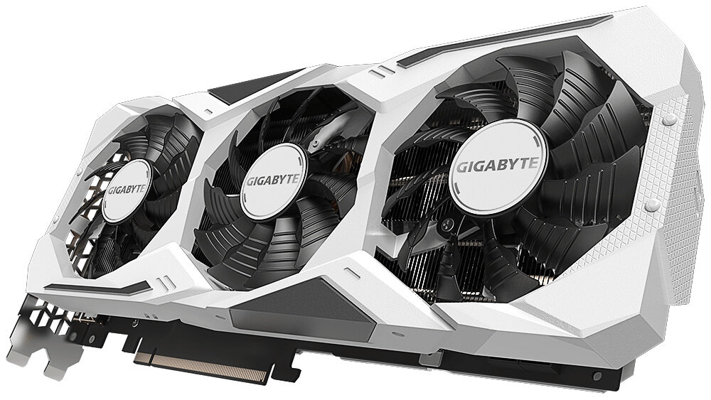 Karta graficzna GIGABYTE GeForce RTX 2080 Super Gaming OC 8GB - wysoka wydajność
