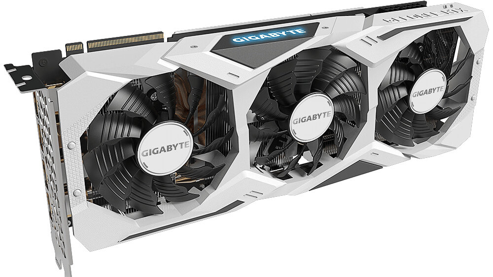 Karta graficzna GIGABYTE GeForce RTX 2080 Super Gaming OC 8GB - Ray Tracing