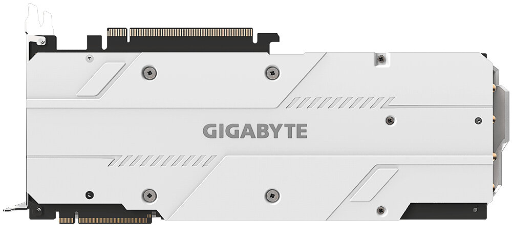 Karta graficzna GIGABYTE GeForce RTX 2080 Super Gaming OC 8GB - DirectX 12 i OpenGL 4.6