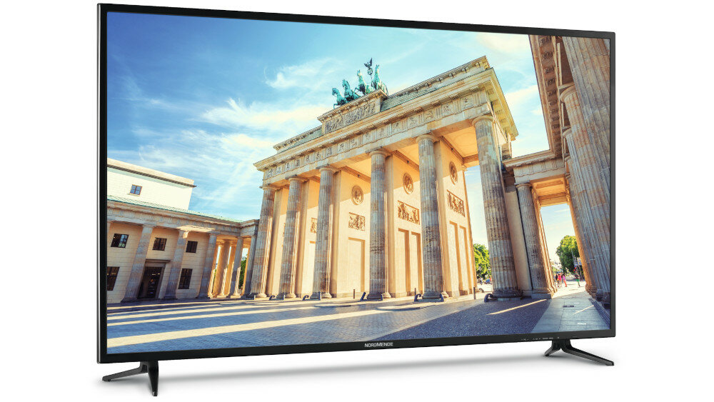 Telewizor NORDMENDE Wegavision - 4K