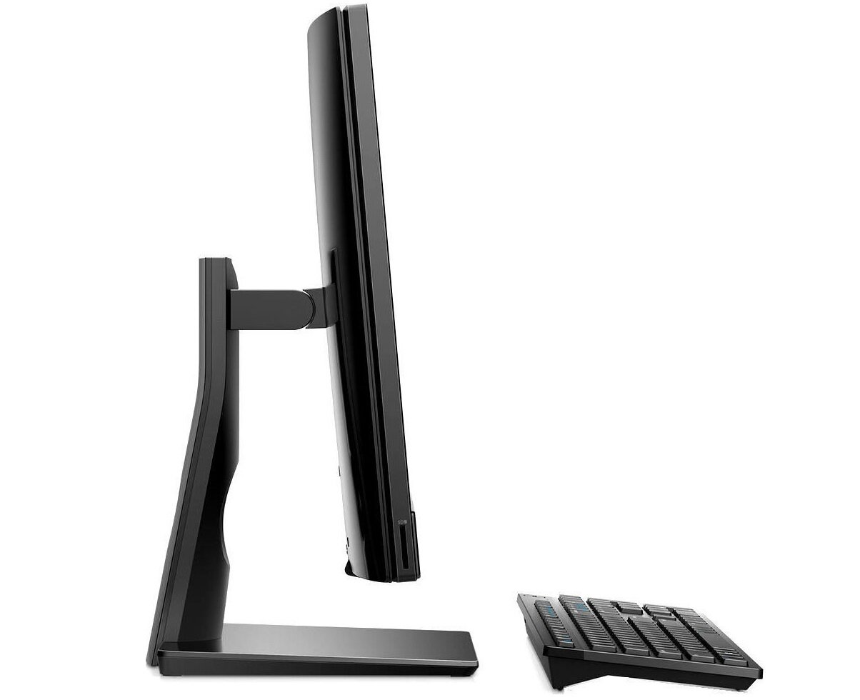 Komputer DELL Inspiron 3280 - Procesor