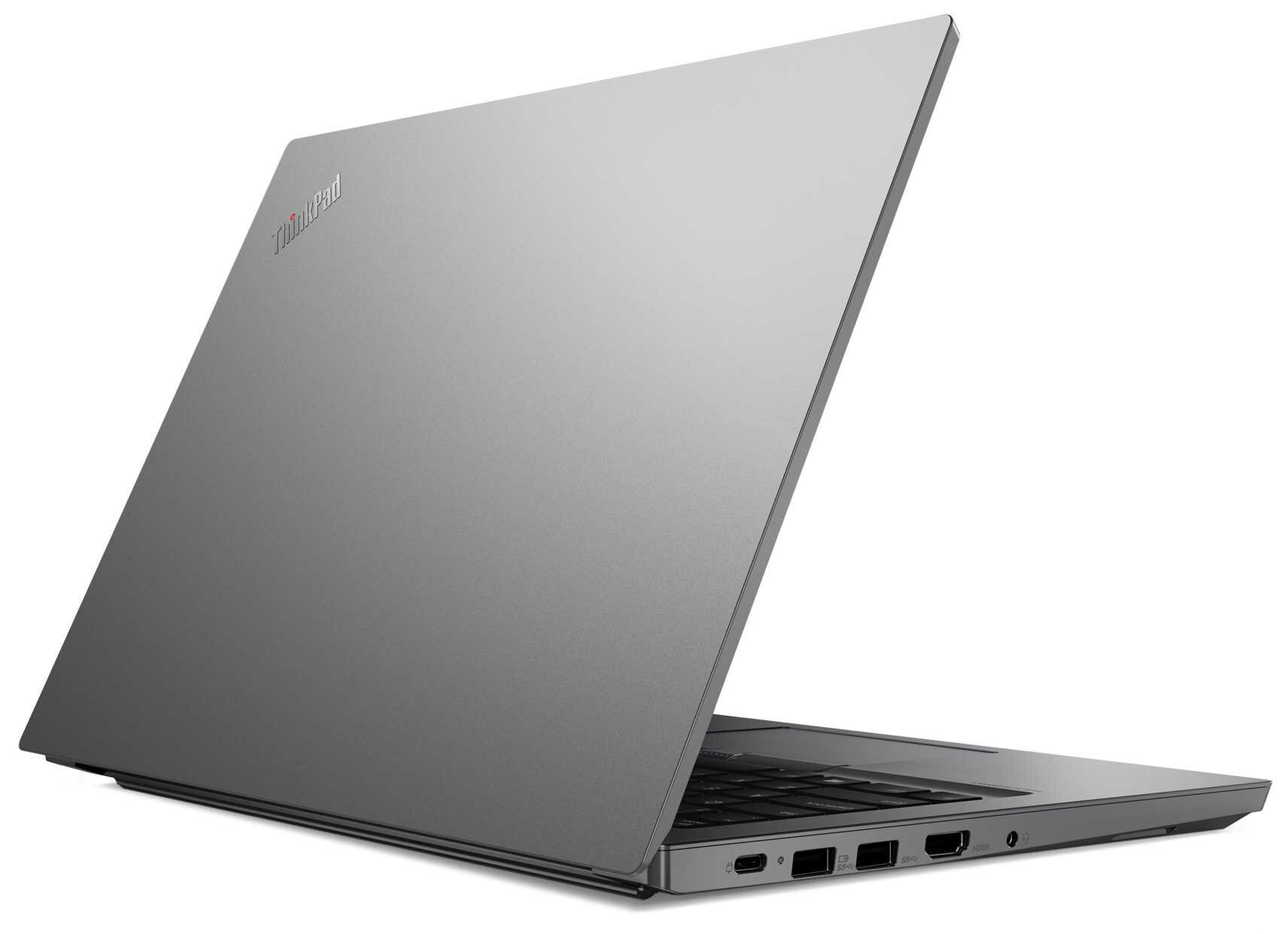 Laptop LENOVO ThinkPad E14 - USB-C