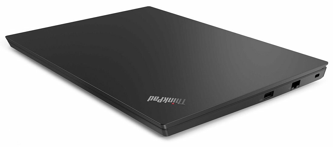 Laptop LENOVO ThinkPad E14 - MIL-SPEC