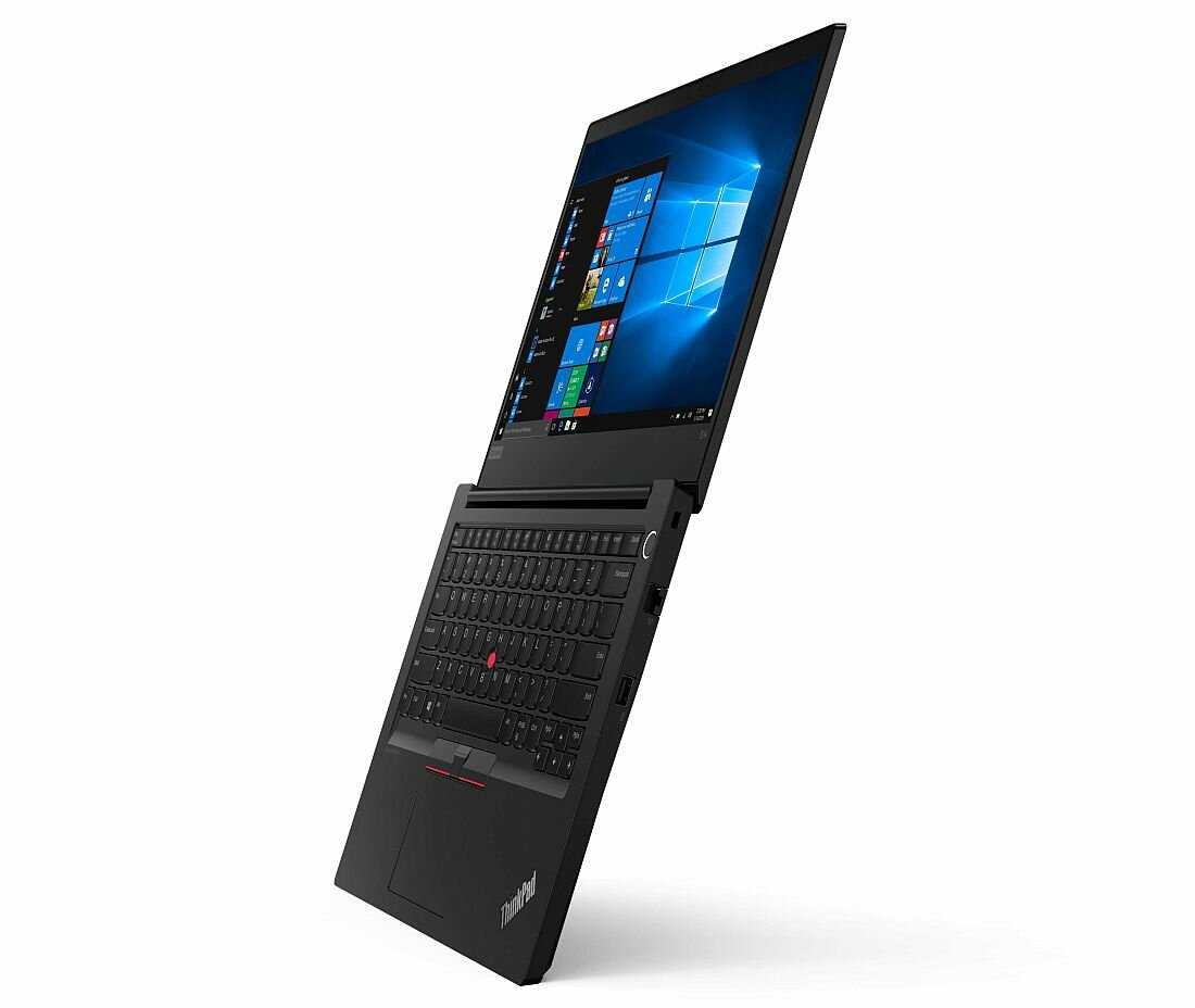 Laptop LENOVO ThinkPad E14 - RAM