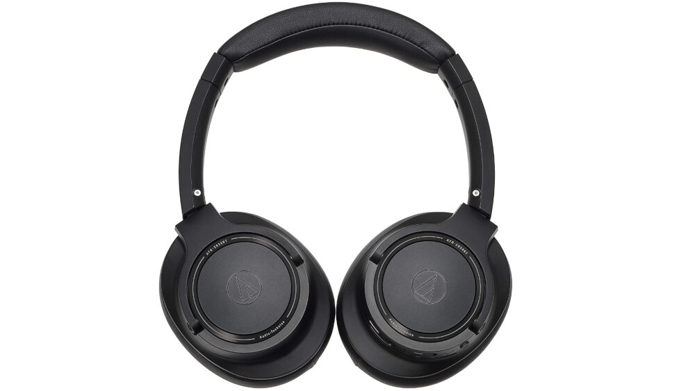 słuchawki nauszne AUDIO-TECHNICA ATH-SR50BT - ogólny