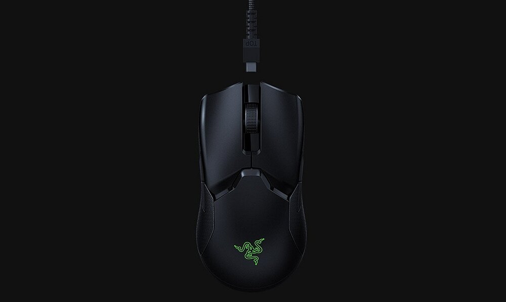 Mysz RAZER Viper Ultimate Mouse dock 1000hz